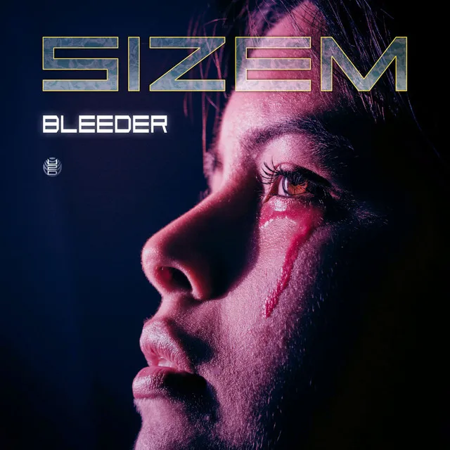 Bleeder by Sizem - Hardstyle cover art