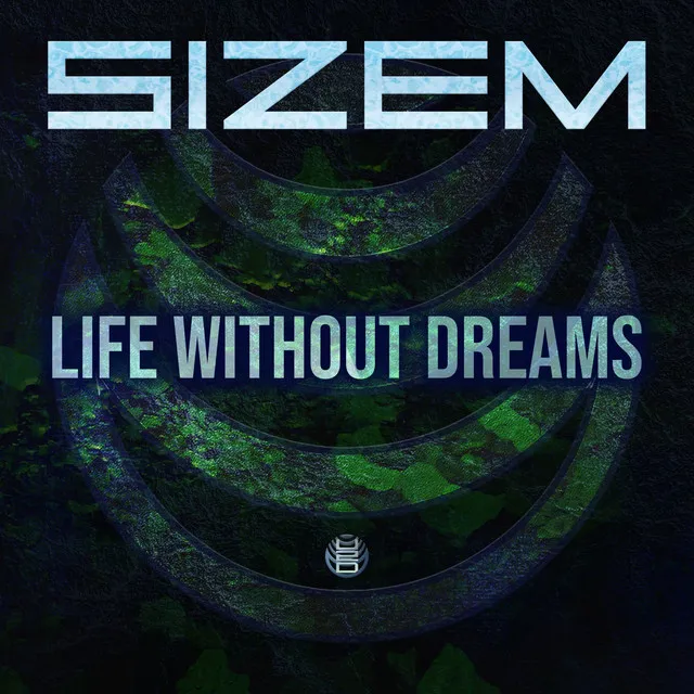 Life Without Dreams by Sizem - Hardstyle cover art