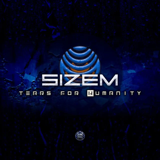 Tears for Humanity by Sizem - Hardstyle cover art