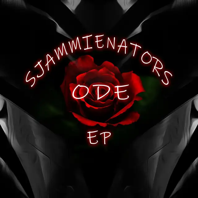 Allemaal Onvoldoende by Sjammienators - Uptempo cover art