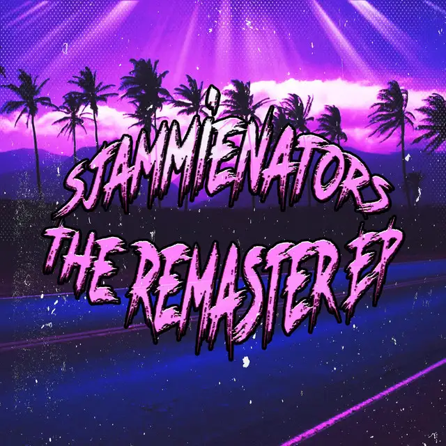 Destination X by Sjammienators, MC Skullcrusher - Uptempo cover art