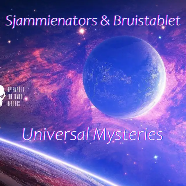 Party People by Sjammienators, Bruistablet - Uptempo cover art