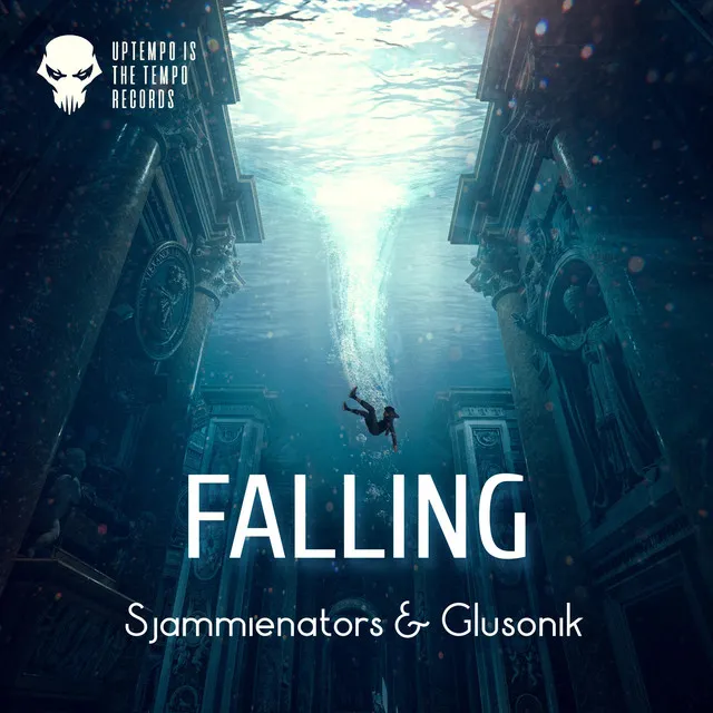 Say My Name by Sjammienators, Glusonik - Uptempo cover art
