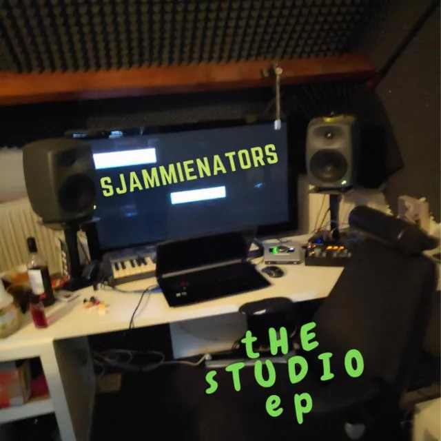 Sector 9 - Remaster by Sjammienators, Lunatic - Uptempo cover art