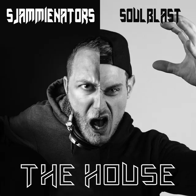 The House by Sjammienators, Soulblast - Uptempo cover art