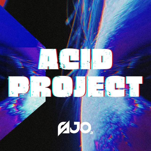 Acid Project by Sjosjo - Hardstyle cover art