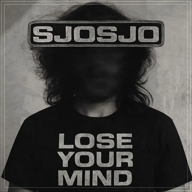Lose Your Mind by Sjosjo - Hardstyle cover art