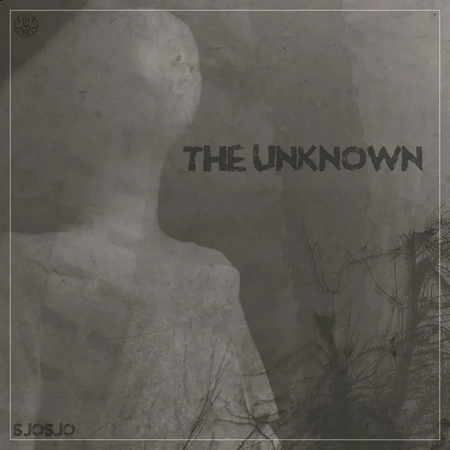 The Unknown by Sjosjo - Hardstyle cover art