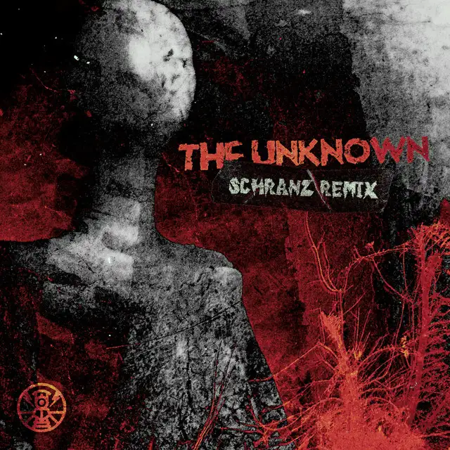 The Unknown - Schranz Remix by Sjosjo - Hard Techno cover art