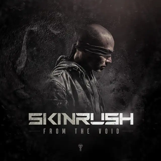 Dancefloor Thrilla by Skinrush, Killer MC - Hardcore cover art