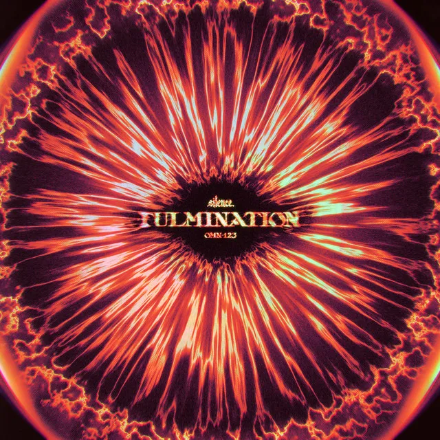 Fulmination by Sköne, Protokseed, silence. - Hard Techno cover art
