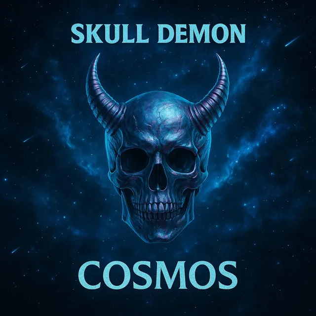 Cosmos by Skull Demon - Frenchcore cover art