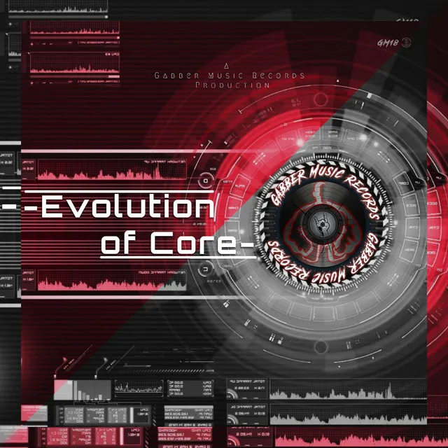Accountant EVC by SkullZ, Depraved - Uptempo cover art