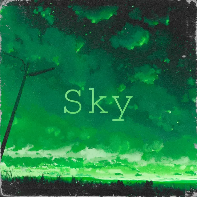 Cover art of Sky