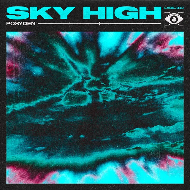 Cover art of Sky High