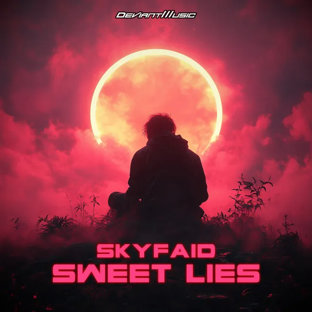 Sweet Lies by SKYFAiD - Hardstyle cover art