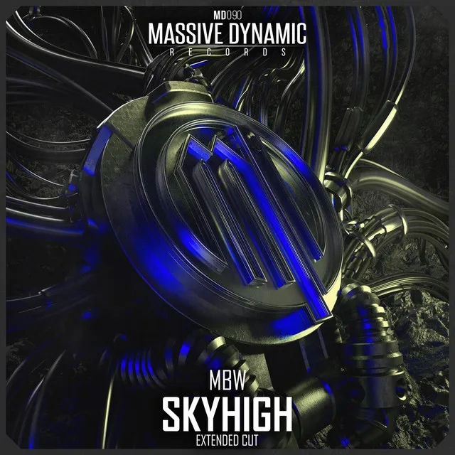 Cover art of Skyhigh (Extended Cut)
