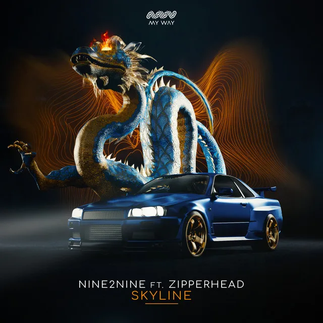 Cover art of Skyline