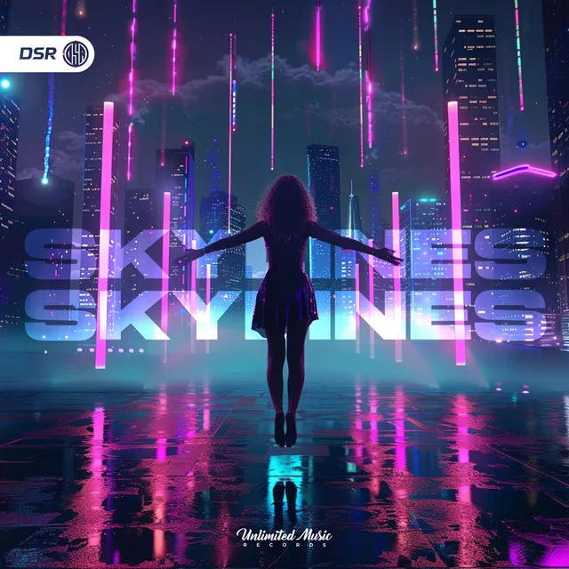 Cover art of Skylines