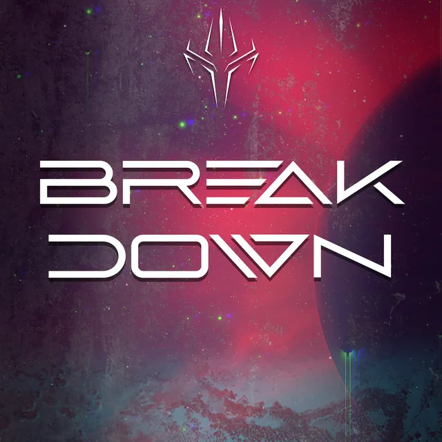 Break Down by SL Complex - Hardstyle cover art