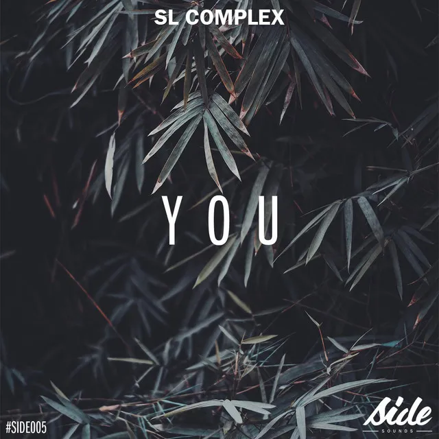 You by SL Complex - Hardstyle cover art