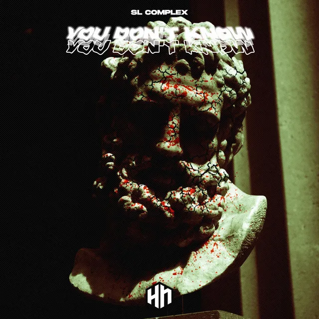 You Don't Know - Extended Mix by SL Complex - Hardstyle cover art