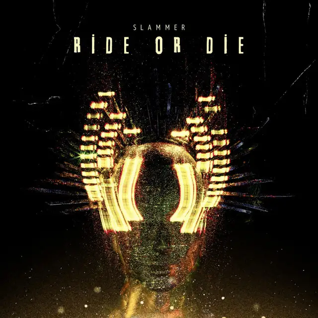 Ride Or Die by Slammer - Uptempo cover art