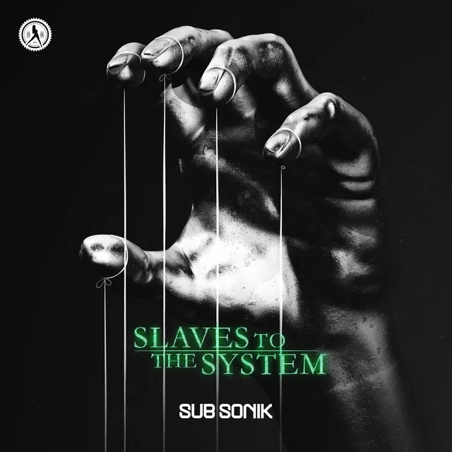 Cover art of Slaves To The System