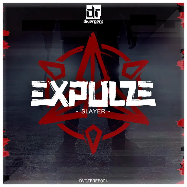 Cover art of Slayer