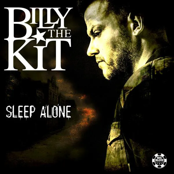 Cover art of Sleep Alone