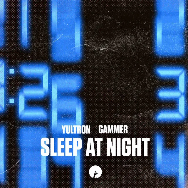 Cover art of Sleep At Night
