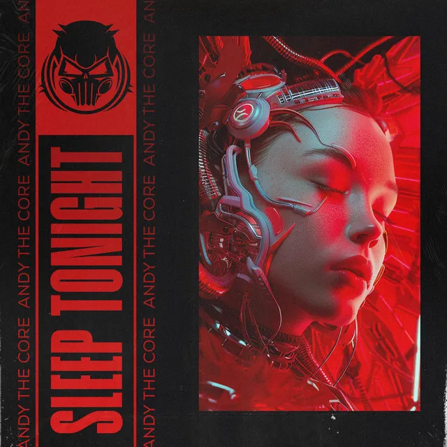 Cover art of SLEEP TONIGHT