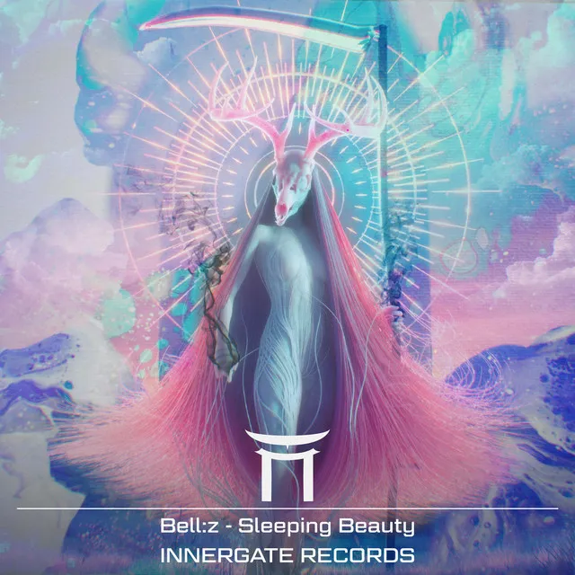 Cover art of Sleeping Beauty