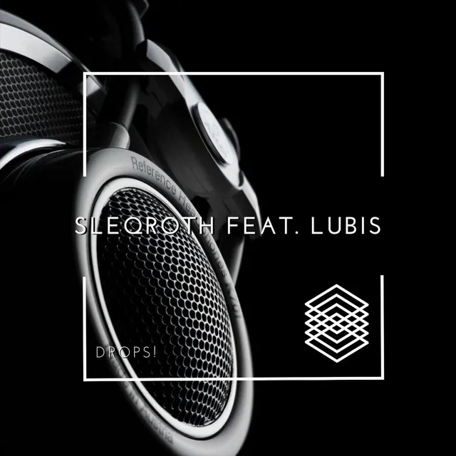 Drops! by Sleqroth, Lubis - Hardstyle cover art