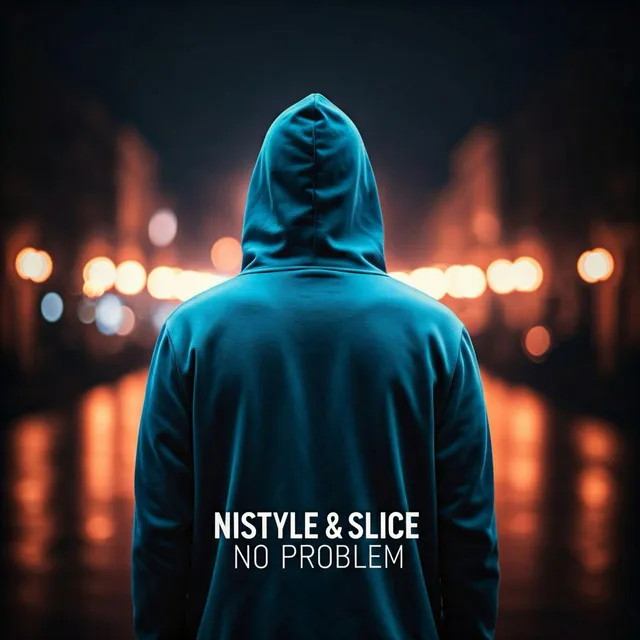 No Problem by Slice, NIStyle - Hardstyle cover art
