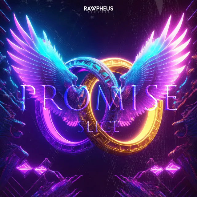 Promise by Slice - Hardstyle cover art