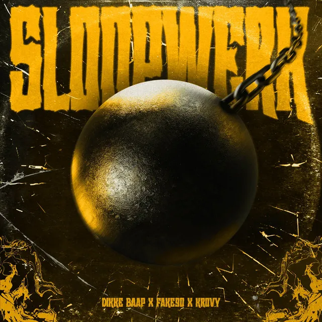 Cover art of SLOOPWERK