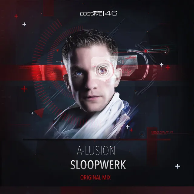 Cover art of Sloopwerk