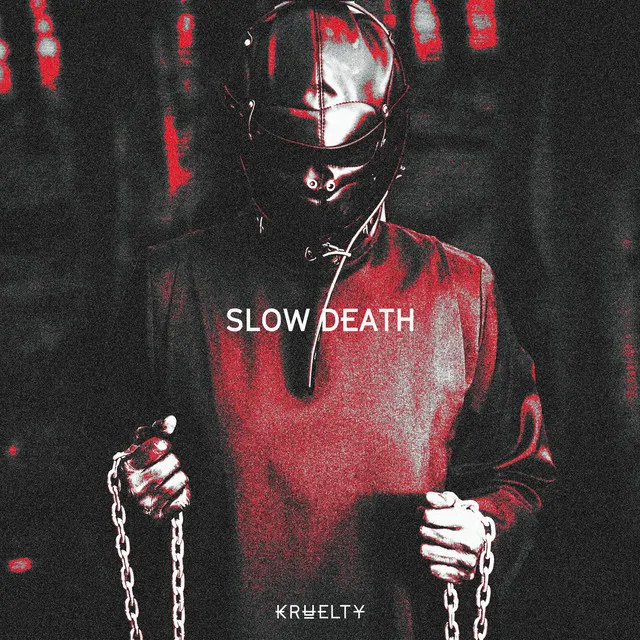 Cover art of Slow Death