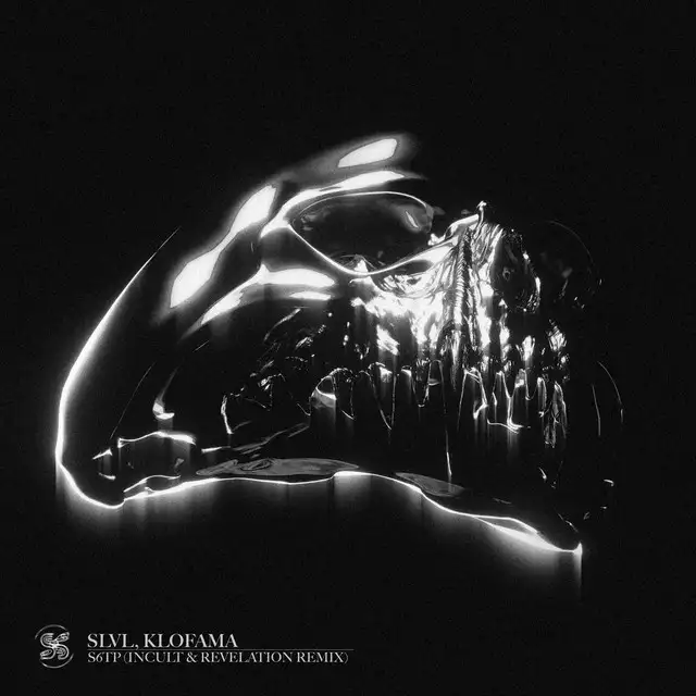 S6TP - Incult & Revelation Remix by SLVL, KLOFAMA, Revelation, Incult - Hard Techno cover art