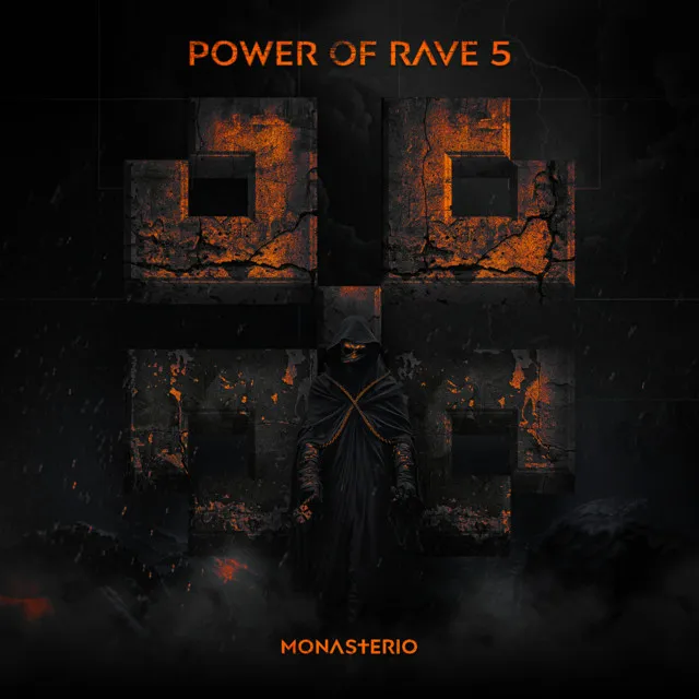 ZINLOOS by SLVL, GWELD - Hard Techno cover art