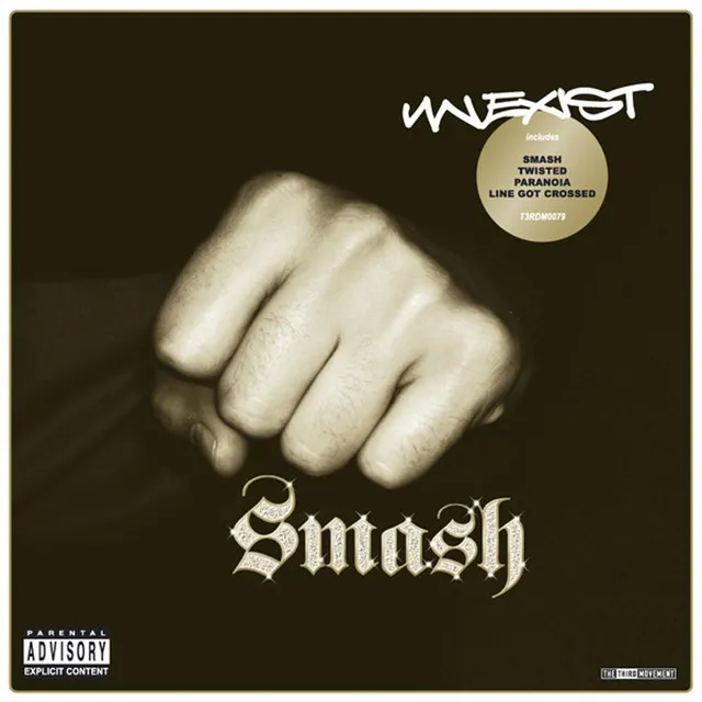 Cover art of Smash