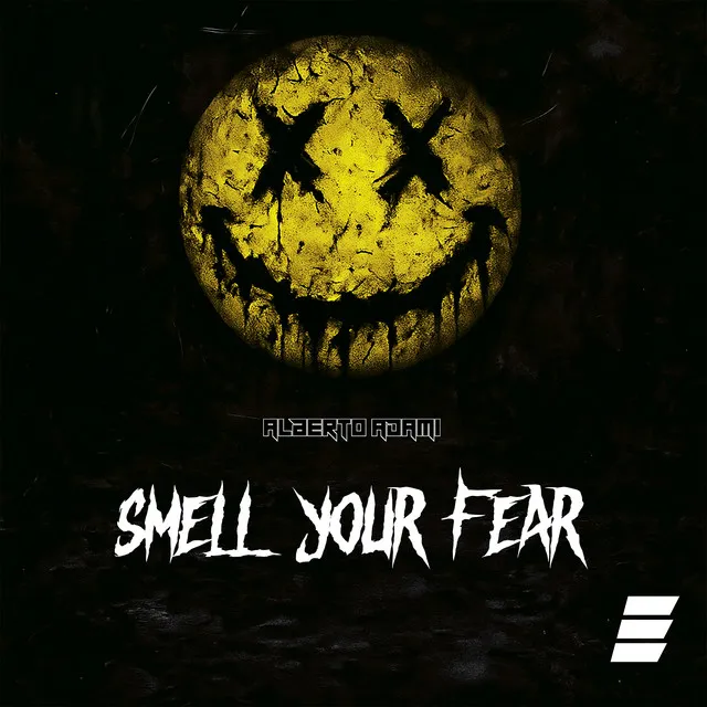 Cover art of Smell Your Fear