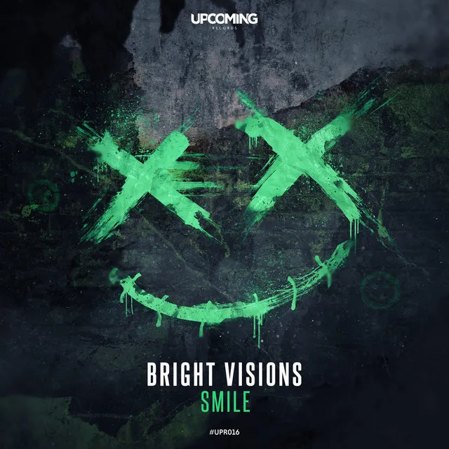 Cover art of Smile