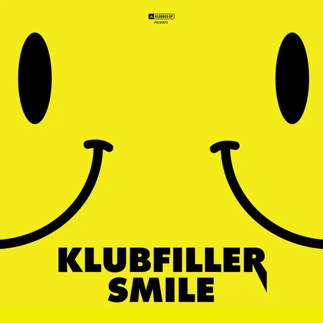 Cover art of Smile