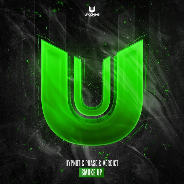 Cover art of Smoke Up