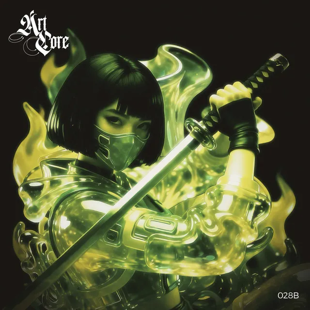 Cover art of Snake Charmer