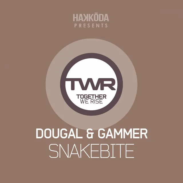 Cover art of Snakebite