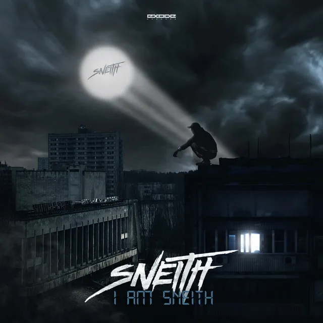 Blind by Sneith - Frenchcore cover art
