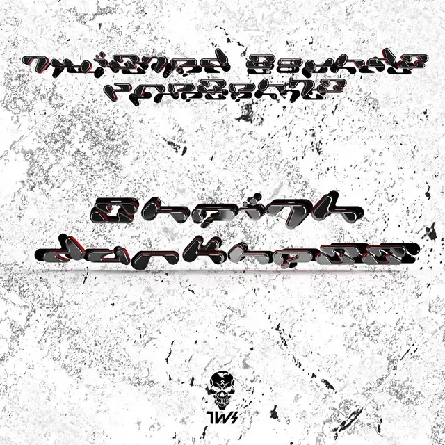 Darkness by Sneith - Frenchcore cover art